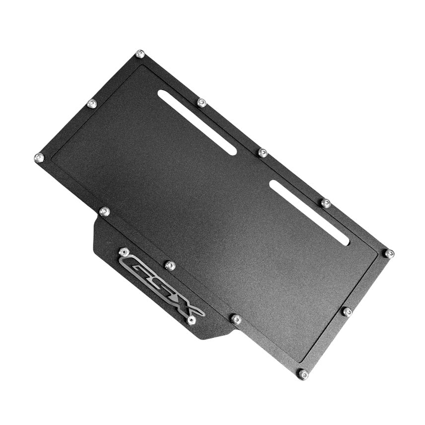 Portaplaca Pro SUZUKI GSX