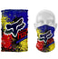 Cuello 1066 Fox Manchas Colombia