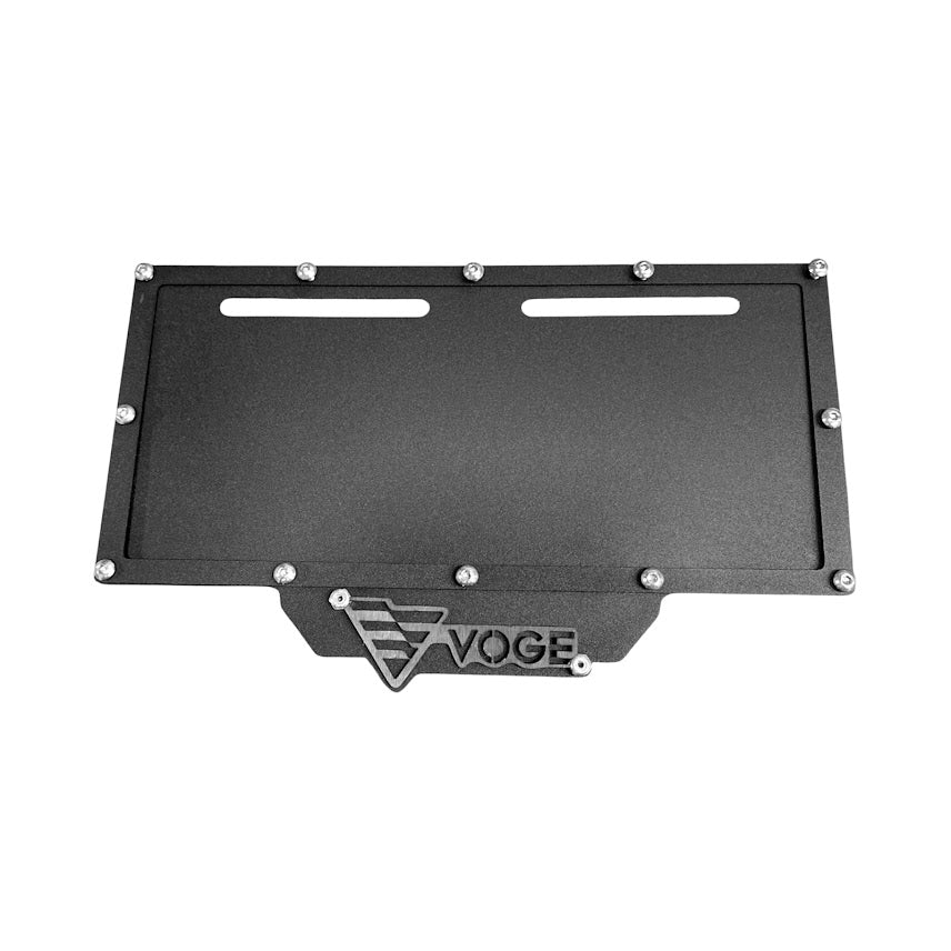Portaplaca Pro VOGE