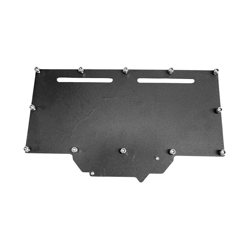Portaplaca Pro VOGE