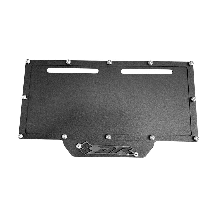 Portaplaca Pro SUZUKI DR