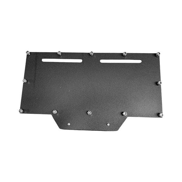Portaplaca Pro SUZUKI DR
