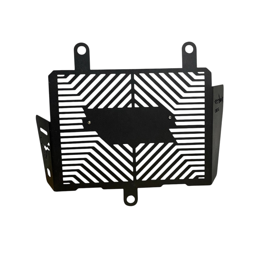 Protector Radiador 3D - PULSAR NS200