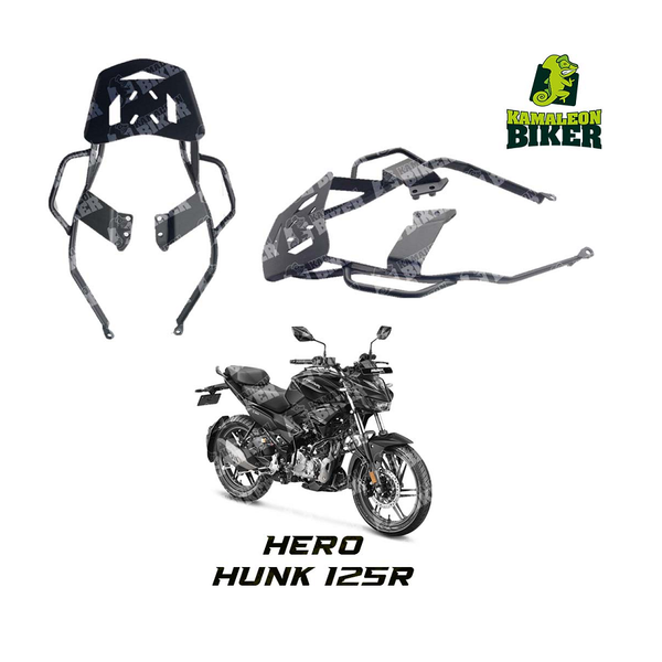 Parrilla Hero Hunk 125R