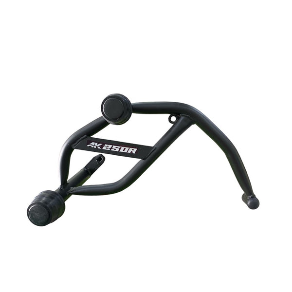 Defensa Tipo Stunt - AKT 250R
