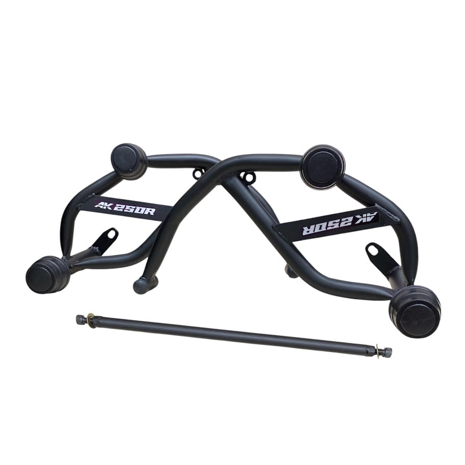 Defensa Tipo Stunt - AKT 250R