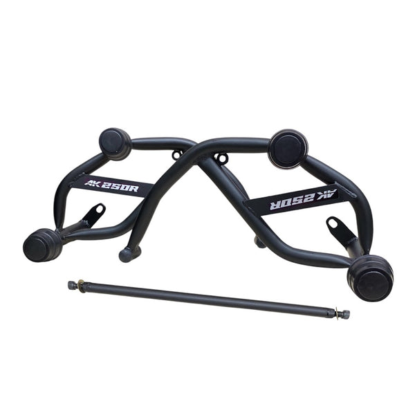 Defensa Tipo Stunt - AKT 250R