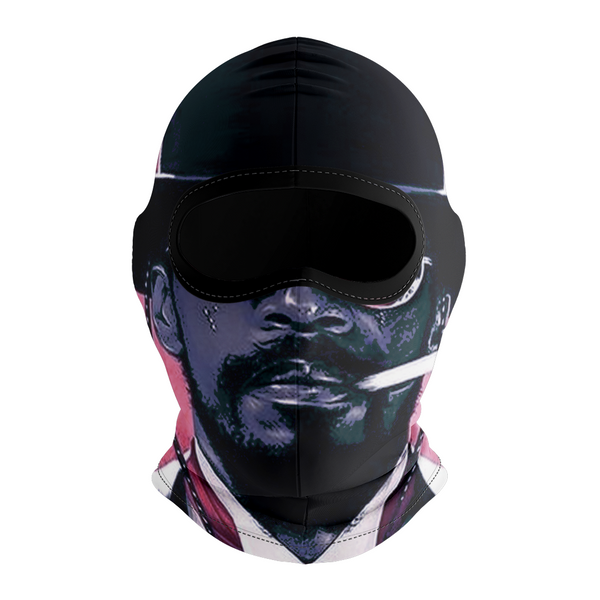 Balaclava licrada 1074 Django