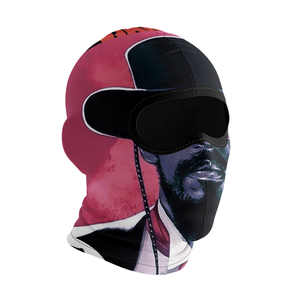 Balaclava licrada 1074 Django
