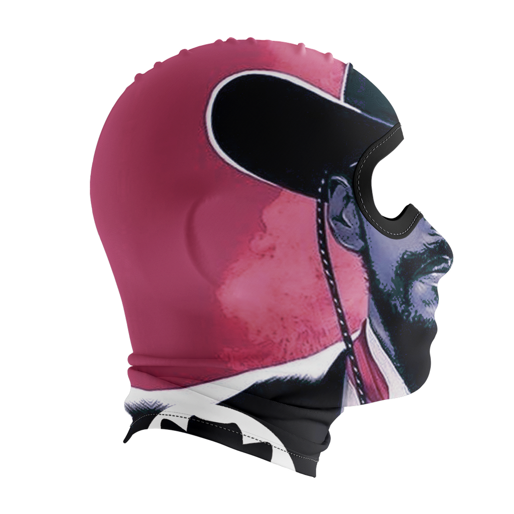 Balaclava licrada 1074 Django
