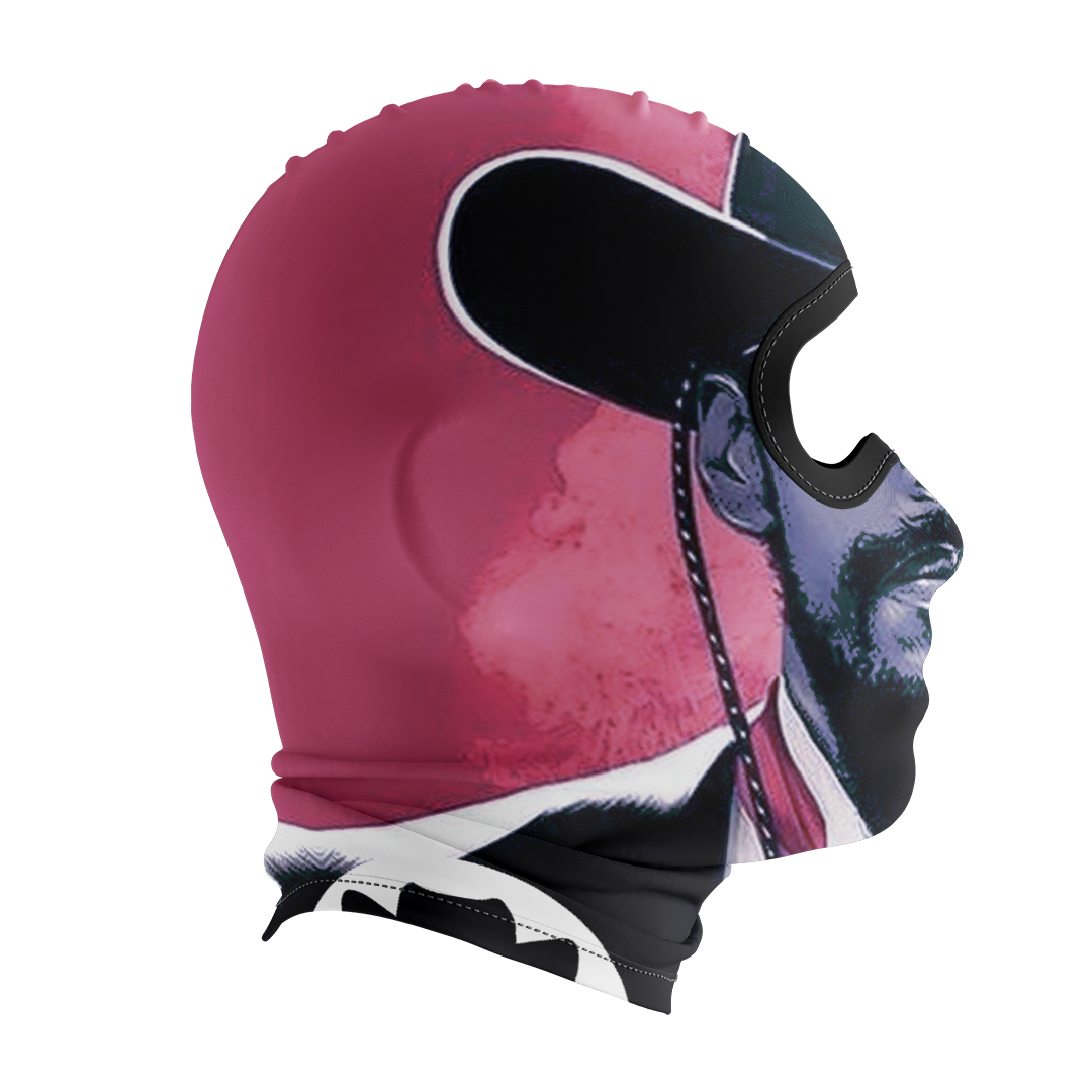 Balaclava licrada 1074 Django