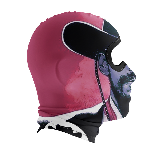 Balaclava licrada 1074 Django