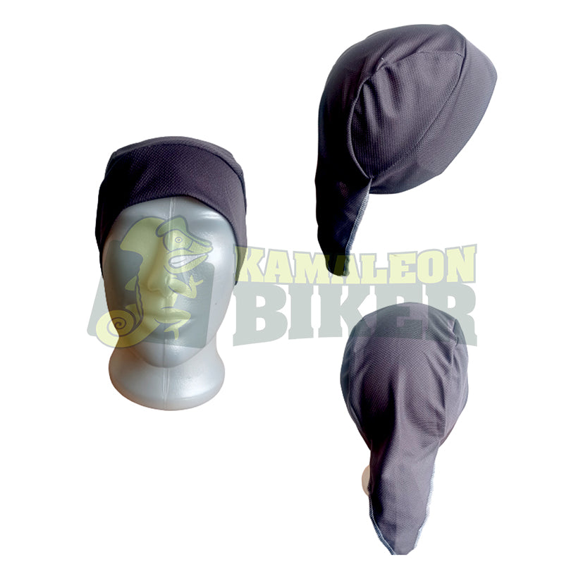 Gorro deportivo para ciclismo motociclismo etc. Imagen secundaria del producto