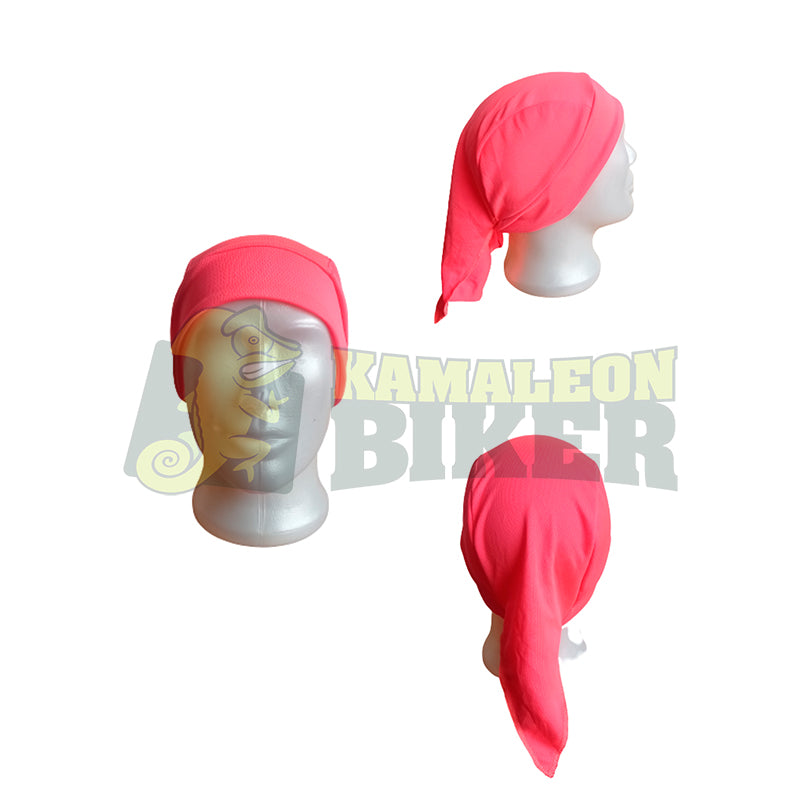 Gorro deportivo para ciclismo motociclismo etc.