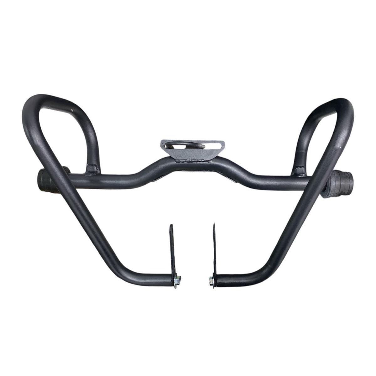 Defensa Tipo Slider  AKT CR4/AKT CR5/HONDA CB125F/ SUZUKI GIXXER 150/150 Full Inyeccion  Imagen principal del producto