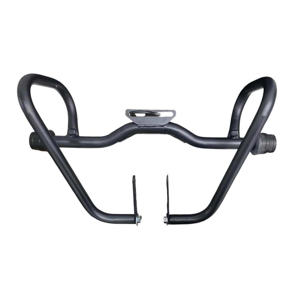 Defensa Tipo Slider  AKT CR4/AKT CR5/HONDA CB125F/ SUZUKI GIXXER 150/150 Full Inyeccion 
