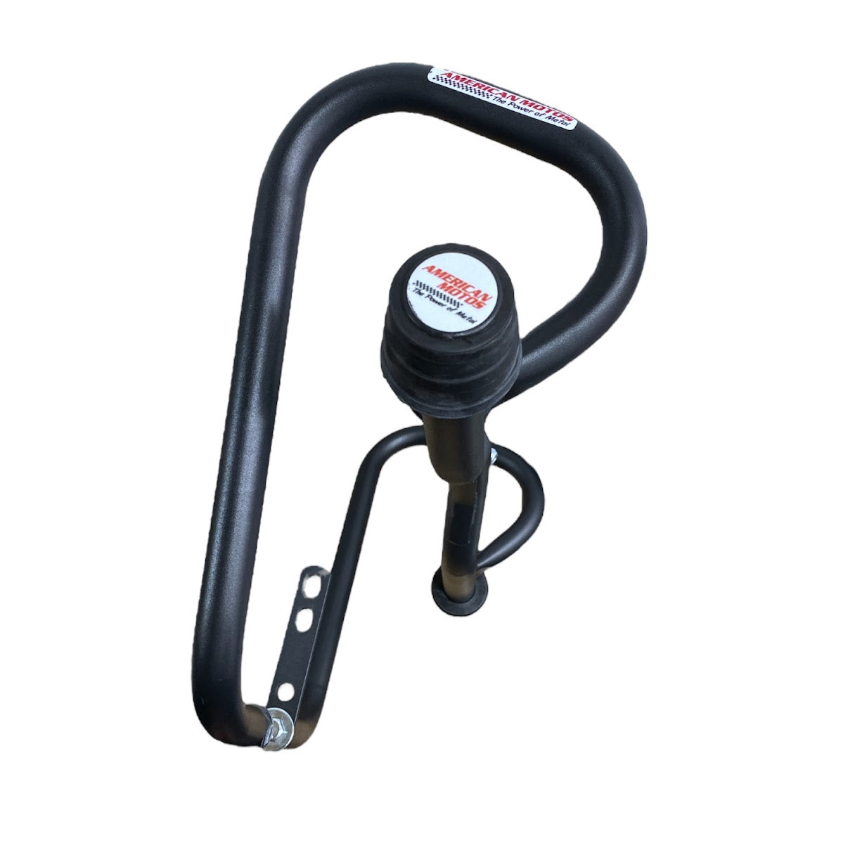 Defensa Tipo Slider  AKT CR4/AKT CR5/HONDA CB125F/ SUZUKI GIXXER 150/150 Full Inyeccion Imagen secundaria del producto