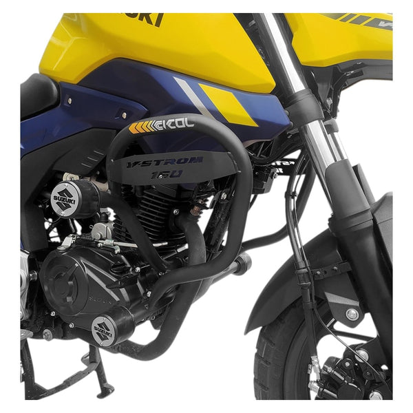 Defensa Tipo Slider Doble Mogolla V-STROM 160 - Cicol