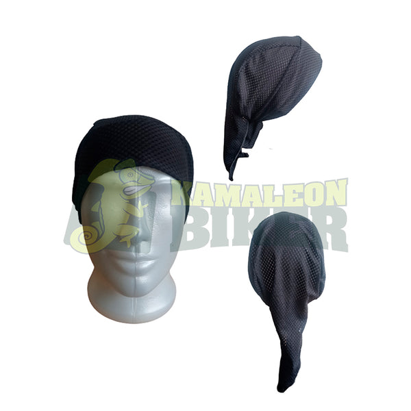Gorro deportivo para ciclismo motociclismo etc.