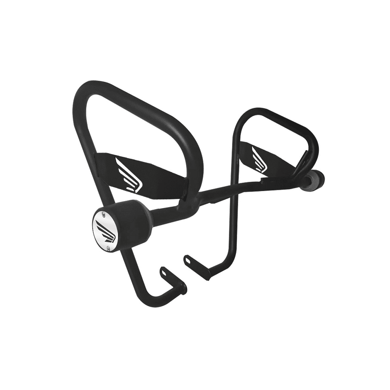 Defensa Slider con Arelones CB125F - Cicol 