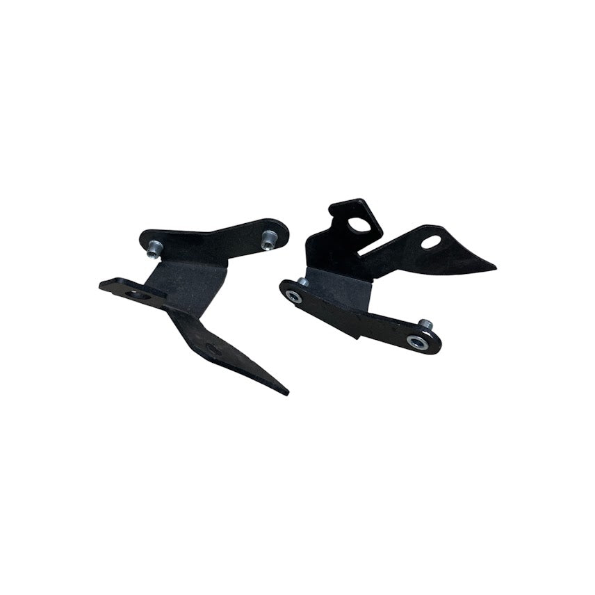 Base para Cupula PULSAR NS 200 - Rouparts