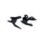 Base para Cupula PULSAR NS 200 - Rouparts