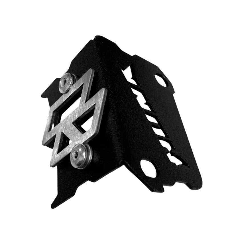 Protector Bomba Freno Delantero 3D - HERO HUNK 125R HERO HUNK 160