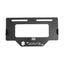 Portaplaca Metalico 3D - SUZUKI DR