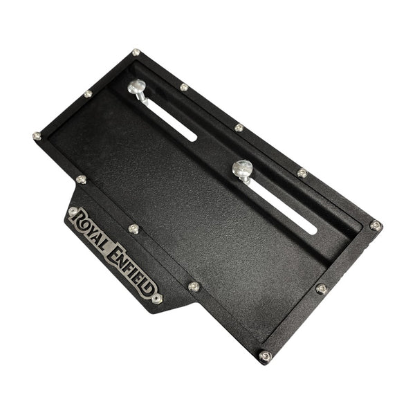 Portaplaca Pro ROYAL ENFIELD