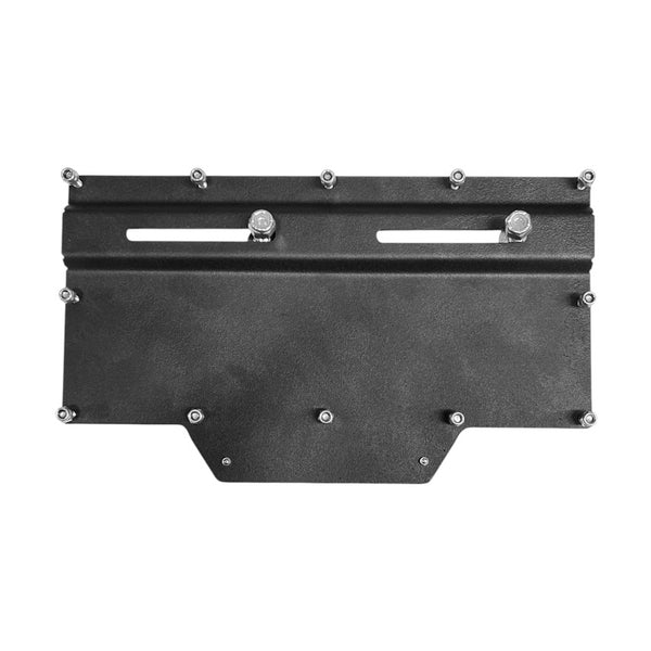 Portaplaca Pro ROYAL ENFIELD