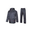 Conjunto Impermeable U-POWER ECHO – Azul Midnight (Ref. ST072MB)