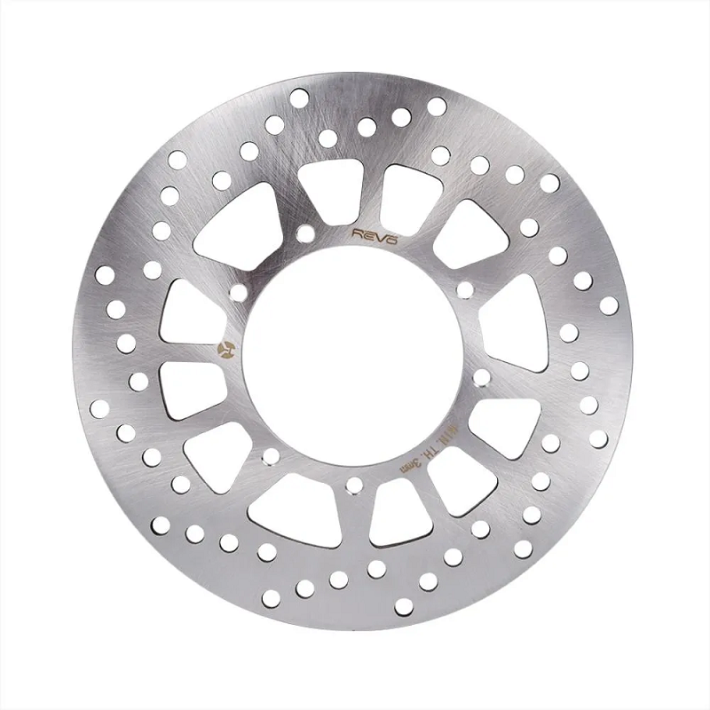 Disco de Freno Del Yamaha XTZ 125 - DTK 125 - DT 200 - XT 225 - Revo