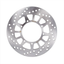 Disco de Freno Del Yamaha XTZ 125 - DTK 125 - DT 200 - XT 225 - Revo