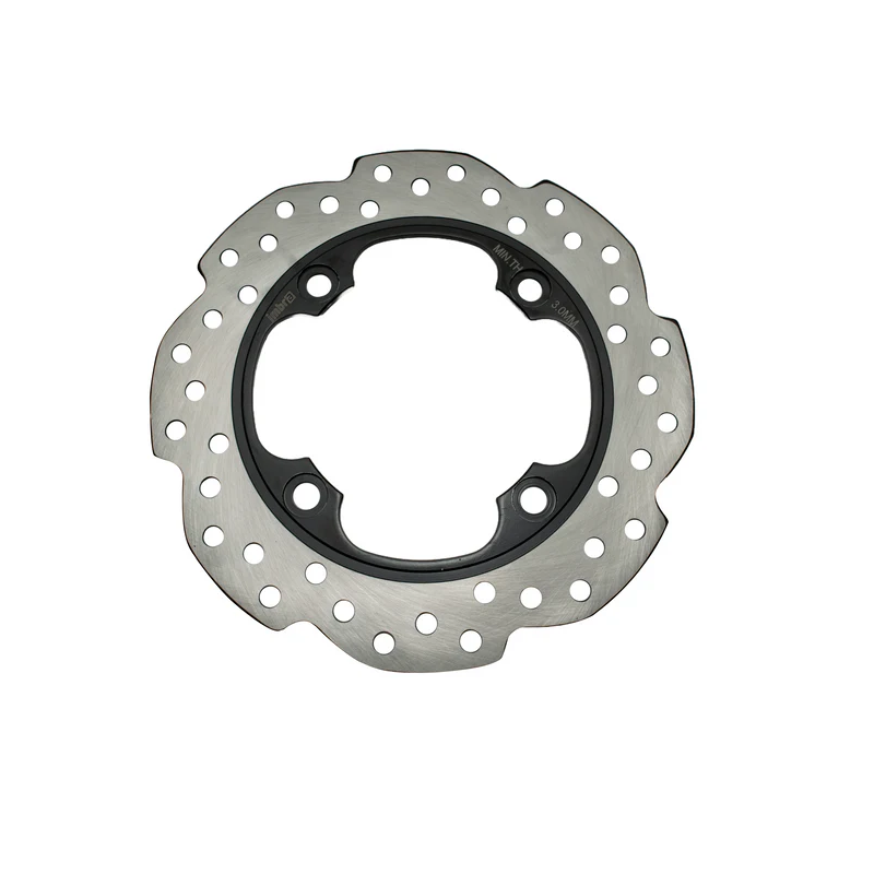 Disco de Freno Tras - Honda CB 190 R - 160 F - CBR 250 - Revo