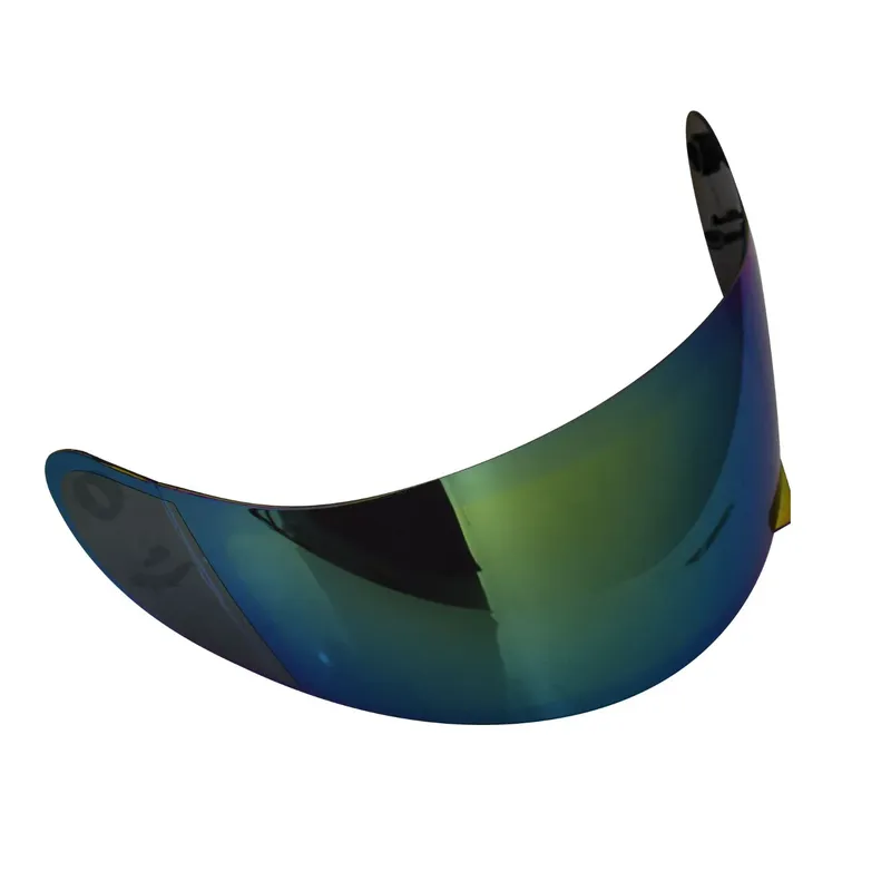 Visor Kontrol  878 - Color Azul Rosado