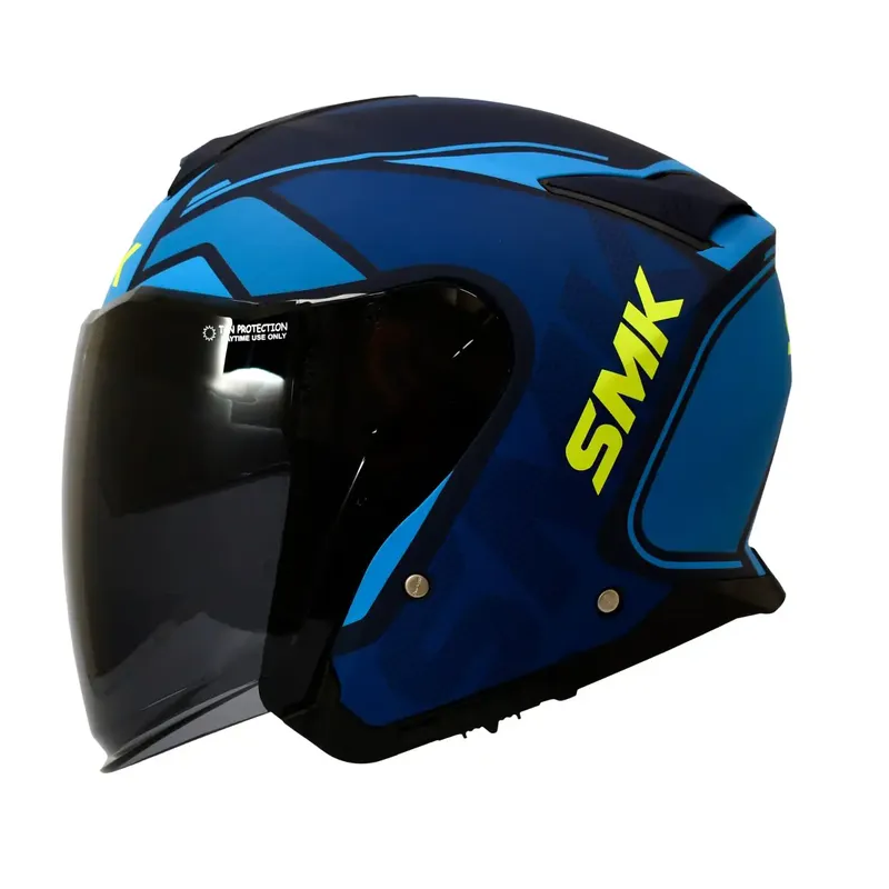 Casco SMK GTJ	