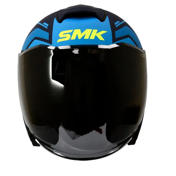 Casco SMK GTJ	