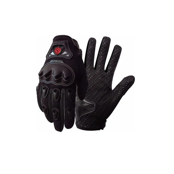 Guantes Protección Scoyco Mc29