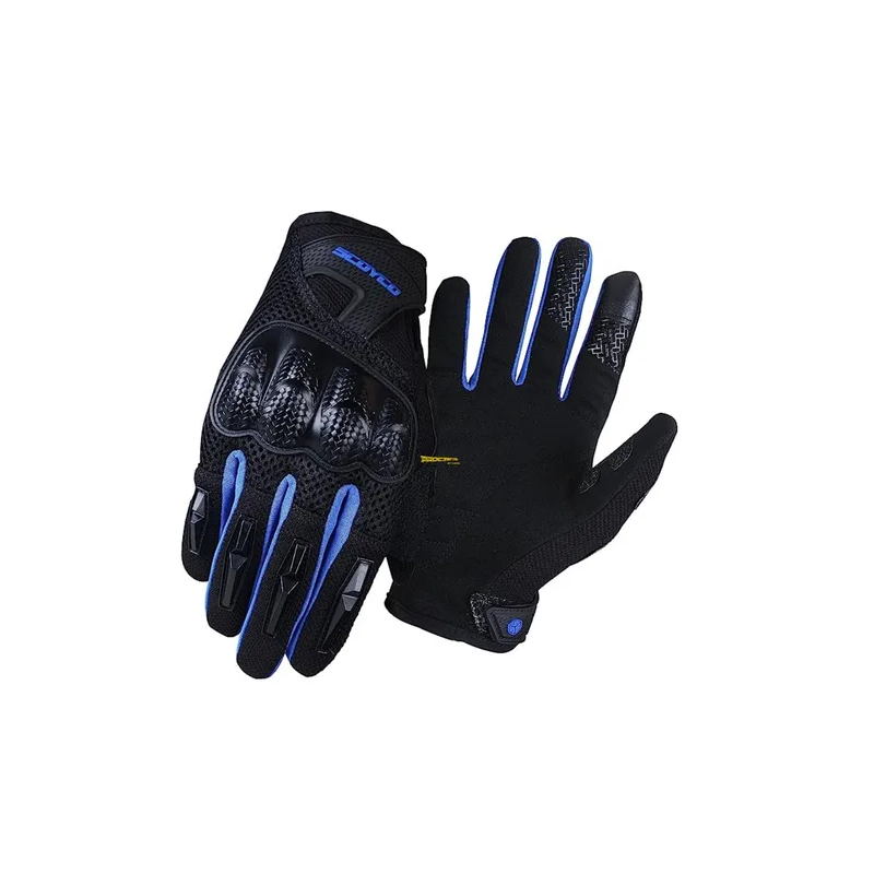 Guantes	Scoyco MC58-2