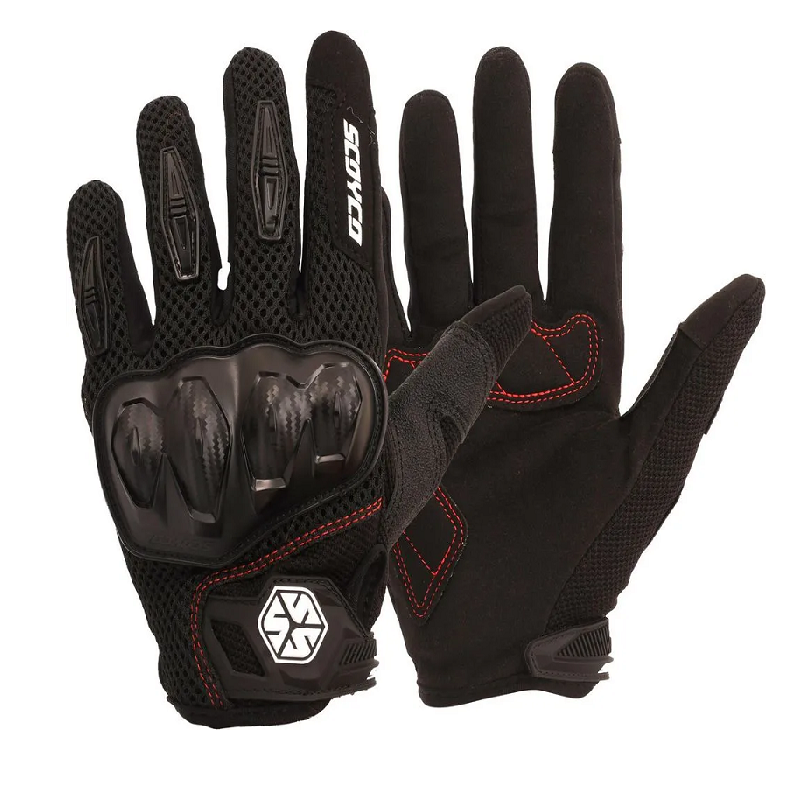 Guantes	Scoyco MC151