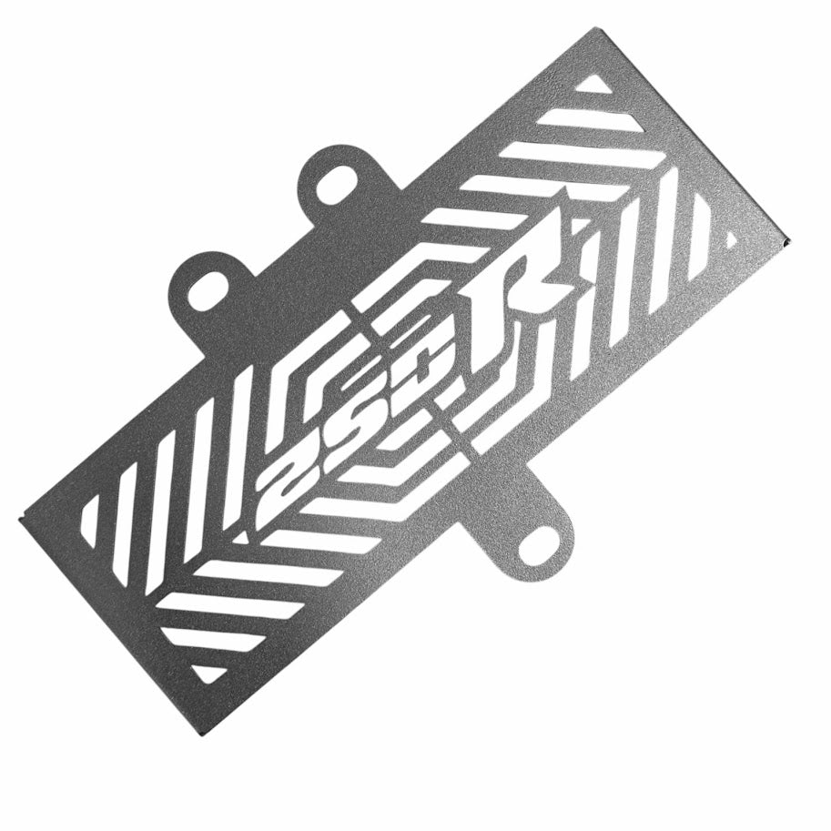 Protector de Radiador - AKT 250R