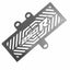 Protector de Radiador - AKT 250R
