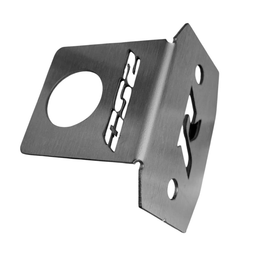 Protector Bomba Freno Delantero Sencillo - AKT 250R