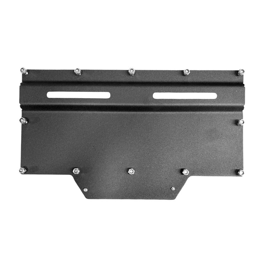 PortaPlaca Pro VENTO Imagen secundaria del producto