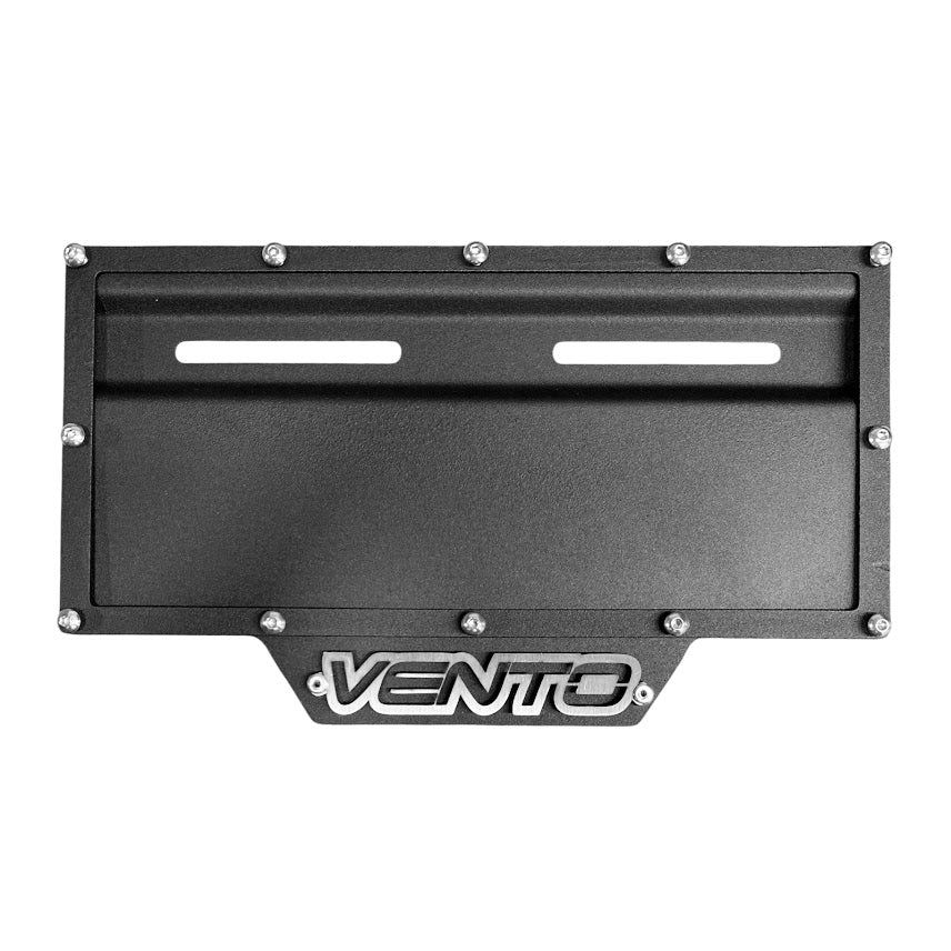 PortaPlaca Pro VENTO