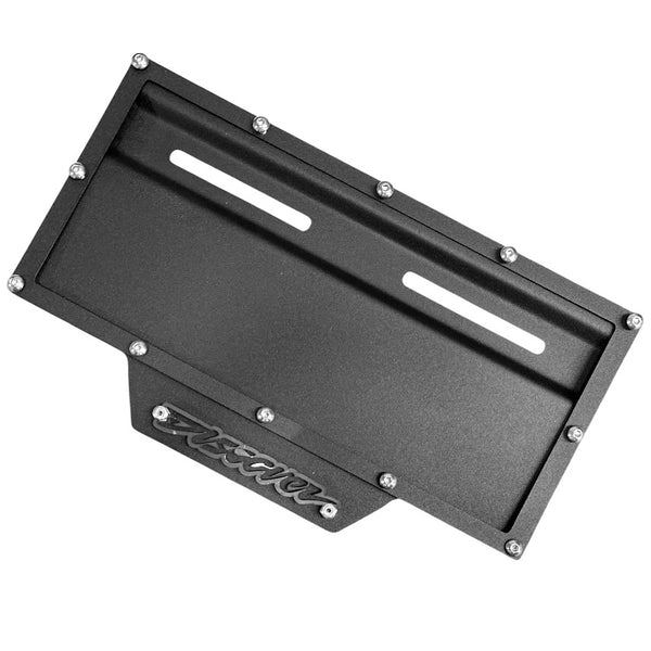 PortaPlaca Pro BAJAJ DISCOVER