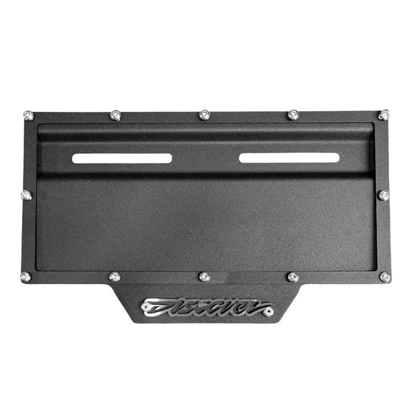 PortaPlaca Pro BAJAJ DISCOVER