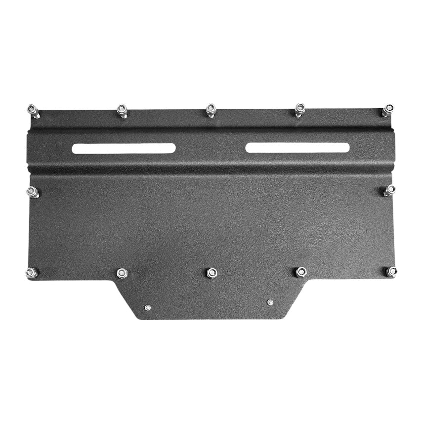PortaPlaca Pro BAJAJ DISCOVER