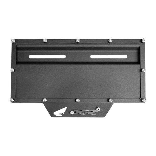 PortaPlaca Pro HONDA XR
