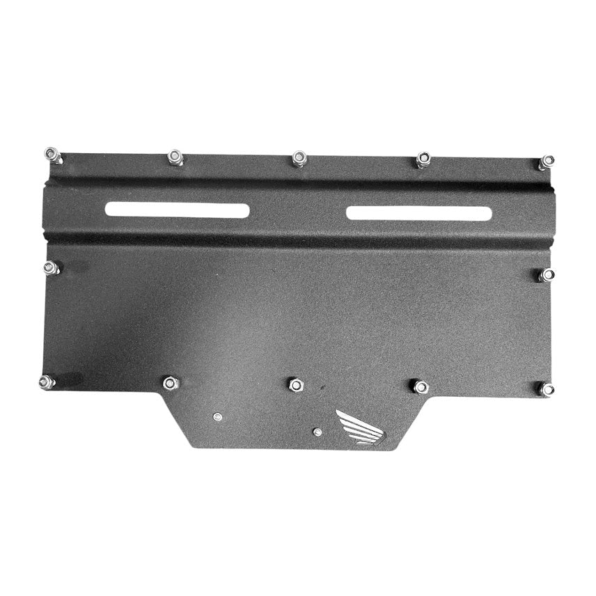 PortaPlaca Pro HONDA XR